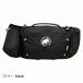  Mammut (Mammut) lithium ткань to упаковка 3L 2810-00290 цвет black