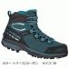 las Porte .ba(La Sportiva) TX высокий k mid GTXu- man цвет топаз / карбоновый размер 39