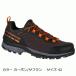 las Porte .ba(La Sportiva) TX высокий kGTX цвет карбоновый / шафран размер 42