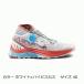 las Porte .ba(La Sportiva) Jackal 2 BOA женщина модель 56I цвет белый × гибискус размер 40