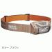 petsuru(Petzl) TIKKA CORE TIKKA core 450 люмен E067AB цвет Brown 