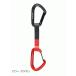  чёрный бриллиант Monde (BlackDiamond) hot four ji hybrid QuickDraw 12cm цвет ok язык 