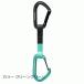  чёрный бриллиант Monde (BlackDiamond) hot four ji hybrid QuickDraw 12cm цвет clean зеленый 