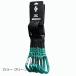  чёрный бриллиант Monde (BlackDiamond) hot four ji hybrid QuickDraw 12cm 6 шт. комплект цвет clean зеленый 
