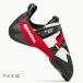  Scarpa (SCARPA)f.- задний воздушный размер 42