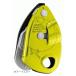 petsuru(Petzl) Gris Gris + D015AA цвет желтый 