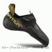 las Porte .ba(La Sportiva)*la Sportiva skwama свет ZFCS152 цвет черный × желтый размер 40_1/2