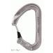 petsuru(Petzl) Anne juS M57 цвет серый 