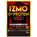 IZMO -イズモ- O2ホエイプロテイン 1kg 選べるフレーバー(チョコ風味 ストロベリー風味 カフェオレ風味 バニラ風味)
