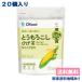 ��� O�fFood �ؔ��� �Ƃ����낱���Ђ��� 150g x 20�� �e�B�[�o�b�O ��������