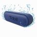 Tribit ԡ XSound Go Bluetooth ԡ (16W 24Ϣ³) ݡ֥ ֥롼ȥԡ IPX7ɿ 磻쥹ƥ쥪/㲻/