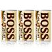 [5 распродажа ][90шт.@] BOSS( Boss ) Suntory кофе Boss кофе с молоком 185g×30шт.@×3 коробка жестяная банка 