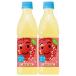 [5 распродажа ][48шт.@].. Chan яблоко 425ml ×24шт.@×2 коробка Suntory .. Chan яблоко 
