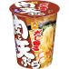 [ супер распродажа ][12 шт ] длина BIG суп .. мясо . небо .. udon 93g×12 шт ×1 коробка Восток вода производство cup лапша maru Chan 