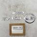  эпоха Heisei 29 год NV350 Caravan MT машина VW2E26 предыдущий период оригинальный Nissan CARAVAN эмблема 3 пункт б/у быстрое решение 