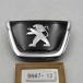 эпоха Heisei 26 год Peugeot 308CC T7C5F02 более поздней модели, оригинальные эмблема передний 1 пункт б/у быстрое решение 