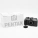 PENTAX 17 �y���^�b�N�X 17 �_�[�N�V���o�[ �t�B�����J���� �t�B�����J����
