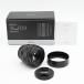 Voigtlander �t�H�N�g�����_�[ NOKTON 35mm F0.9 Aspherical X-mount ���������Y