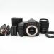 SONY �\�j�[ �f�W�^����჌�t�J���� �����Y�L�b�g ��200 �����Y�L�b�g �u���b�N DSLR-A200K �f�W�^����჌�t�J����