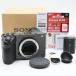 SONY �\�j�[ ILME-FX2B Cinema Line �J���� �v���t�F�b�V���i���J���R�[�_�[ (�V���b�g��34��)(35����) �~���[���X��჌�t�J����