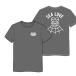 Sea Love Surfboards Crying Heart T-Shirt(L) футболка короткий рукав Short рукав серфинг Surf ko-te Biker ta палец на ноге мода 