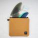 FARO DESERT SAND TRAVELER FIN WALLET одиночный twin трицикл wado центральный Flex bo Ran ласты кейс single twin try quad center flex volan