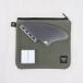 FARO OLIVE DRAB TRAVELER FIN WALLET одиночный twin трицикл wado центральный Flex bo Ran ласты кейс single twin try quad center flex volan
