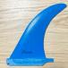 Koz McRae Surfing Boards 7' Mistress Volan Flex Fin одиночный центральный Flex ласты Hal mid length single center flex hull midlength