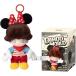 POP MART DIMOO WORLD × DISNEY серии мягкая игрушка цепочка для ключей [ цельный ] pop mart 