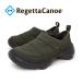  максимальный 20%OFF купон распространение средний ligeta каноэ RegettaCanoe CJBO-004bo-romok обувь женский стеганое полотно толщина низ легкий легкий надеть обувь ...