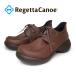 ligeta каноэ RegettaCanoe CJES-6142eg каблук sto on "свободные руки" гонки выше обувь шнур обувь женский толщина низ ..... надеть обувь ...