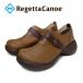 ligeta каноэ RegettaCanoe CJES-6144eg каблук retro способ one ремень обувь женский толщина низ .....