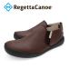 ligeta каноэ RegettaCanoe CJFC-7120 мужской со вставкой из резинки туфли без застежки обувь 