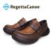 ligeta каноэ RegettaCanoe CJFS-6821 поле обувь casual монета Loafer обувь женский ..... надеть обувь ...