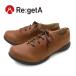Re:getA -ligeta-R-071a race up shoes .... put on footwear ........ pain . not shoes cord shoes 