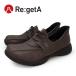 ligetaRe:getAsto on R-332 hands free shoes race up shoes shoes cord light weight EVA put on footwear ....... chair ...