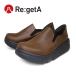  максимальный 20%OFF купон распространение средний ligetaRe:getA RE-168 легкий толщина низ туфли без застежки обувь женский надеть обувь ........EVA