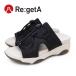 ligetaRe:getA RE-3003 легкий толщина низ спорт сандалии женский ..... надеть обувь ...EVA