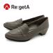 ligetaRMP-002po Inte dotu монета Loafer туфли-лодочки ходить на работу входить . тип церемония окончания 