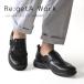 ligeta Work Re:getA Work RW-M0001 легкий ремень имеется обувь / мужской День отца надеть обувь ........