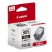 CANON FINE�C���N�J�[�g���b�W �u���b�N ���� BC-365XL ��e��