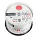 HIDISC �^��pDVD-R 16�{�� 50�� TYDR12JCP50SP �iCPRM�Ή��jTY�R�[�h�V���[�Y