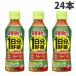 �ɓ��� �h�{�����^ 1�����̖�� 265ml�~24�{ �y�b�g�{�g������ ��؃W���[�X ��؈��� �@�\���\���H�i