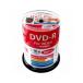 HI DISC �^��pDVD-R�w100���x16�{�� 4.7GB �X�s���h���P�[�X CPRM ���C�h����Ή�