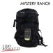 MYSTERY RANCH Mystery Ranch 2 DAY ASSAULT 27 2teia обезьяна to27L BLACK черный рюкзак Day Pack [ бесплатная доставка ( часть регион за исключением )]