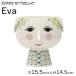 [ параллель импортные товары ] Bjorn Wiinbladbiyon* vi mb Lad Evaeva цветок pot 14.5cm желтый орнамент украшение ваза основа Северная Европа смешанные товары 