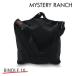 [ параллель импортные товары ] Mystery Ranch сумка на плечо ведро доллар 10 10L черный [ бесплатная доставка ( часть регион за исключением )]