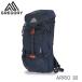 [ параллель импортные товары ] Gregory рюкзак есть o30 Spark темно-синий 30L GREGORY