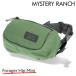 [ параллель импортные товары ] Mystery Ranch сумка-пояс набедренная сумка four гребень .- бедра Mini ручка ru мех MYSTERY RANCH FORAGER