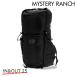 [ параллель импортные товары ] Mystery Ranch in and наружный рюкзак рюкзак 25 25L черный MYSTERY RANCH IN&OUT 25[ бесплатная доставка ( часть регион за исключением )]